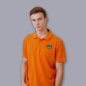 Spotsurfer Logo Polo